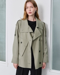 Áo khoác nữ Hàn Quốc 102711