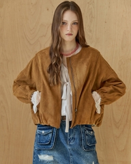 Áo khoác nữ Hàn Quốc 102712