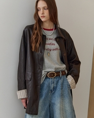 Áo khoác nữ Hàn Quốc 102715