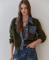 Áo khoác nữ Hàn Quốc 102721