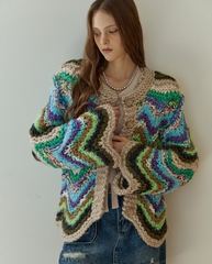 Áo khoác nữ Hàn Quốc 102723