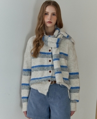 Áo khoác cardigan Hàn Quốc 012103