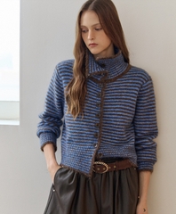 Áo khoác cardigan Hàn Quốc 012104