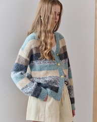 Áo khoác cardigan Hàn Quốc 012105