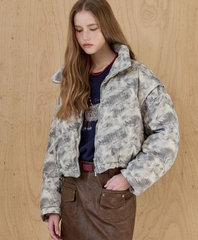 Áo khoác nữ Hàn Quốc 012107