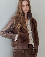 Áo khoác nữ Hàn Quốc 012109