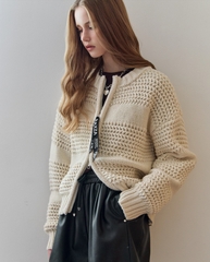 Áo khoác len Hàn Quốc 012110