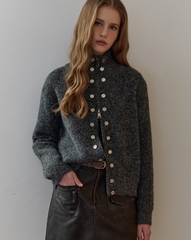 Áo khoác cardigan Hàn Quốc 012121