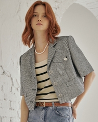 Áo khoác nữ Hàn Quốc 060929