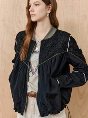 Áo khoác nữ Hàn Quốc 060931