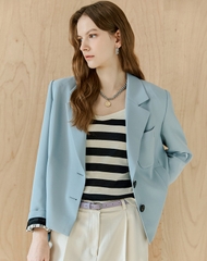 Áo khoác nữ Hàn Quốc 060935