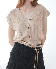 Áo cardigan nữ Hàn Quốc 060937