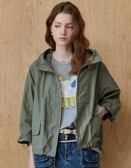 Áo khoác nữ Hàn Quốc 060951