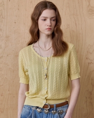 Áo cardigan nữ Hàn Quốc 060953