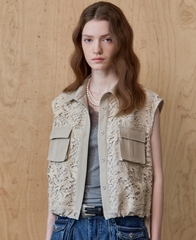 Áo khoác nữ Hàn Quốc 060954