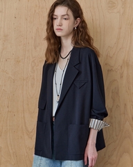 Áo khoác nữ Hàn Quốc 060955