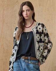 Áo cardigan nữ Hàn Quốc 060958