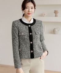 Áo khoác nữ Hàn Quốc 101731