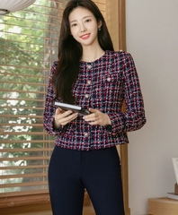 Áo khoác nữ Hàn Quốc 101733