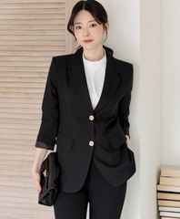 Áo Vest nữ Hàn Quốc 100301