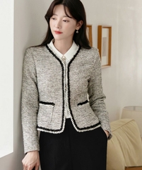 Áo khoác nữ Hàn Quốc 100310