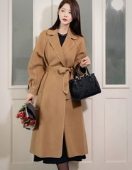 Áo khoác nữ Hàn Quốc 122502