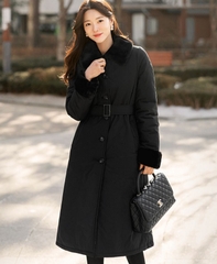 Áo khoác nữ Hàn Quốc 122508