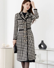 Áo khoác nữ Hàn Quốc 122509