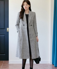 Áo khoác nữ Hàn Quốc 122510