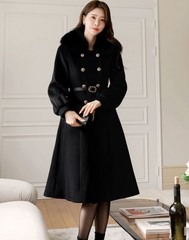 Áo khoác nữ Hàn Quốc 122514