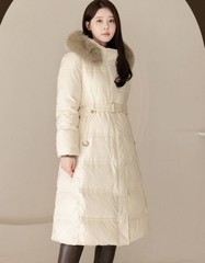 Áo khoác nữ Hàn Quốc 122515