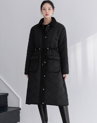 Áo khoác nữ Hàn Quốc 122516