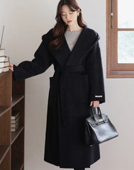 Áo khoác nữ Hàn Quốc 122517