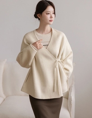 Áo khoác nữ Hàn Quốc 122518