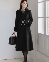 Áo khoác nữ Hàn Quốc 122519