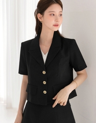 Áo khoác nữ Hàn Quốc 080422