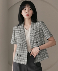 Áo khoác nữ Hàn Quốc 080423