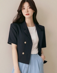 Áo khoác nữ Hàn Quốc 080429