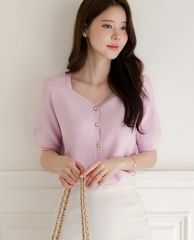 Áo khoác nữ Hàn Quốc 080436