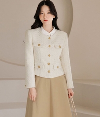 Áo khoác nữ Hàn Quốc 032015