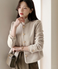 Áo khoác nữ Hàn Quốc 032016