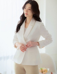 Áo khoác nữ Hàn Quốc 032019