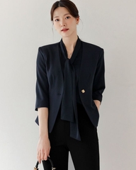 Áo khoác nữ Hàn Quốc 032021