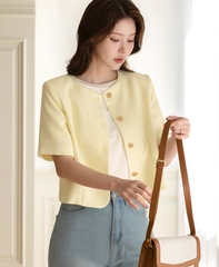 Áo khoác nữ Hàn Quốc 050404