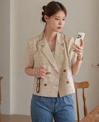 Áo khoác nữ Hàn Quốc 050410
