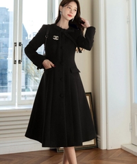 Áo khoác nữ Hàn Quốc 101723