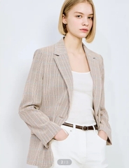 Áo khoác nữ Hàn Quốc 121001