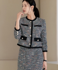 Áo khoác nữ Hàn Quốc 121003