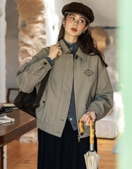 Áo khoác nữ Hàn Quốc 101006