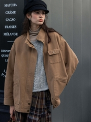 Áo khoác nữ Hàn Quốc 101008